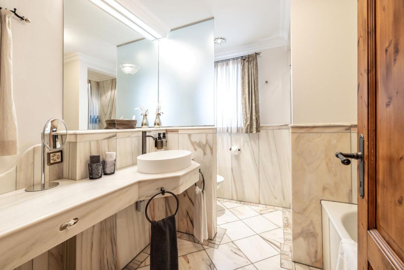 Belarosa Suiten & Wellness Ngoại thất bức ảnh
