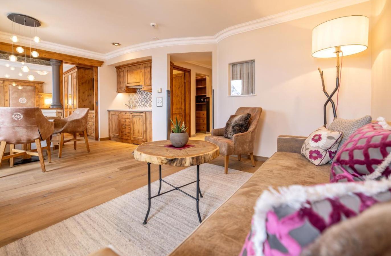 Belarosa Suiten & Wellness Ngoại thất bức ảnh