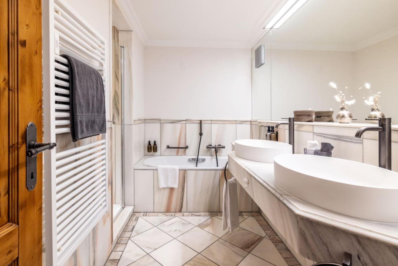 Belarosa Suiten & Wellness Ngoại thất bức ảnh