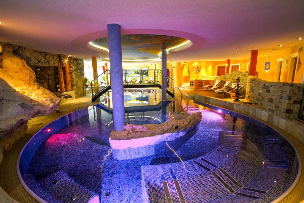 Belarosa Suiten & Wellness Ngoại thất bức ảnh