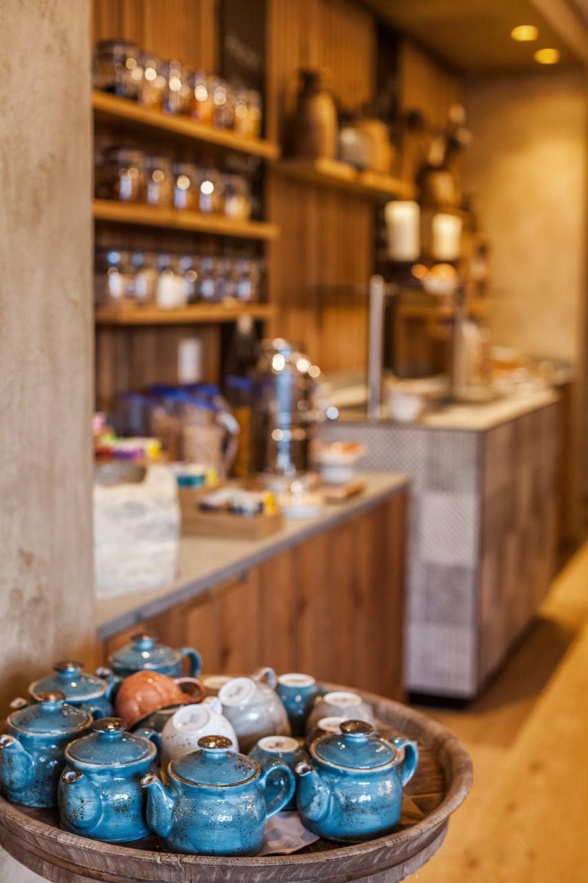 Belarosa Suiten & Wellness Ngoại thất bức ảnh